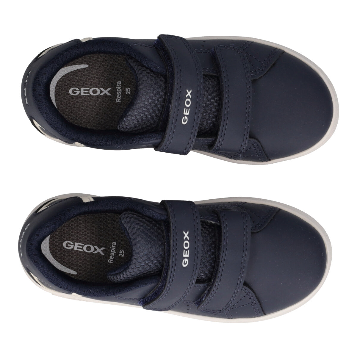 ECLYPER Sneakers Bambini Blu