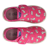 TOP Primi Passi Fuxia