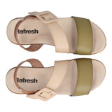 Sandali Donna Multicolor