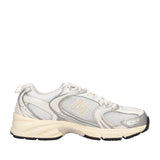 530 Running Donna Bianche e Argento