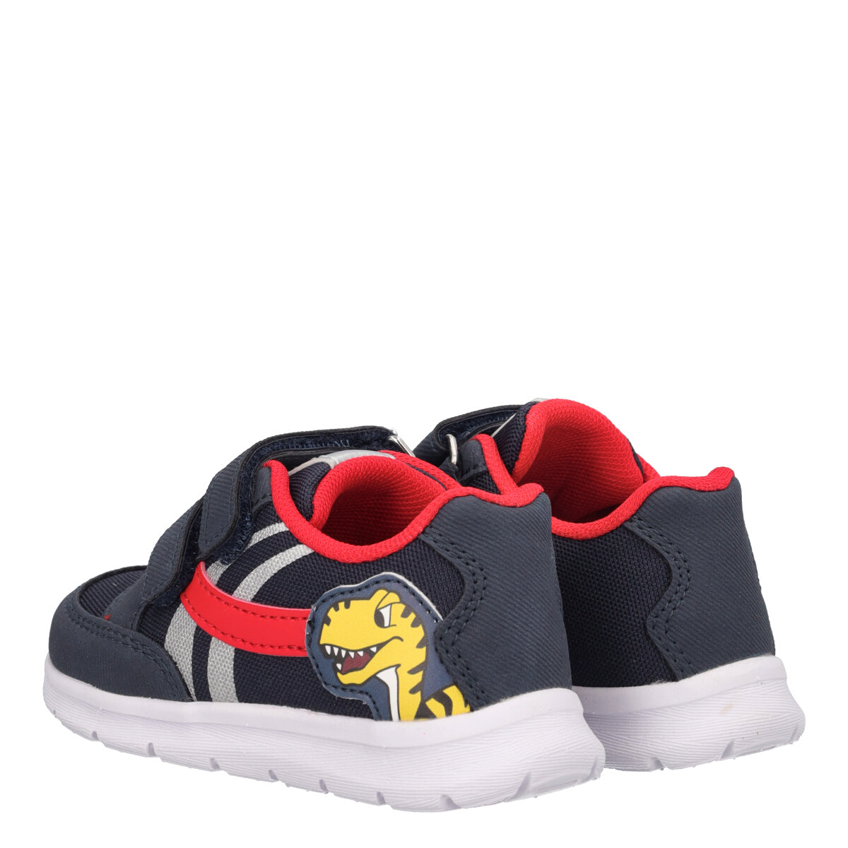 GIMBY Sneakers Bambino Blu