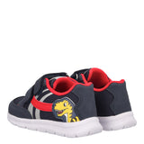 GIMBY Sneakers Bambino Blu