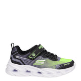VORTEX 3.0 Sneakers Junior Nere con Luci