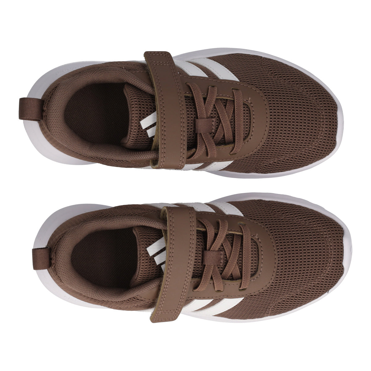 VL MOVE EL C Sneakers Bambino Marroni