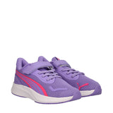 POUNCE LITE AC PS Sneakers Bambina Lavanda