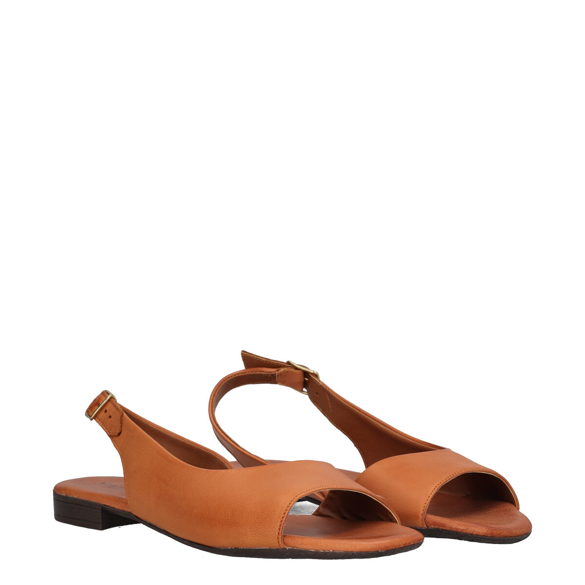 Slingback Donna Brandy