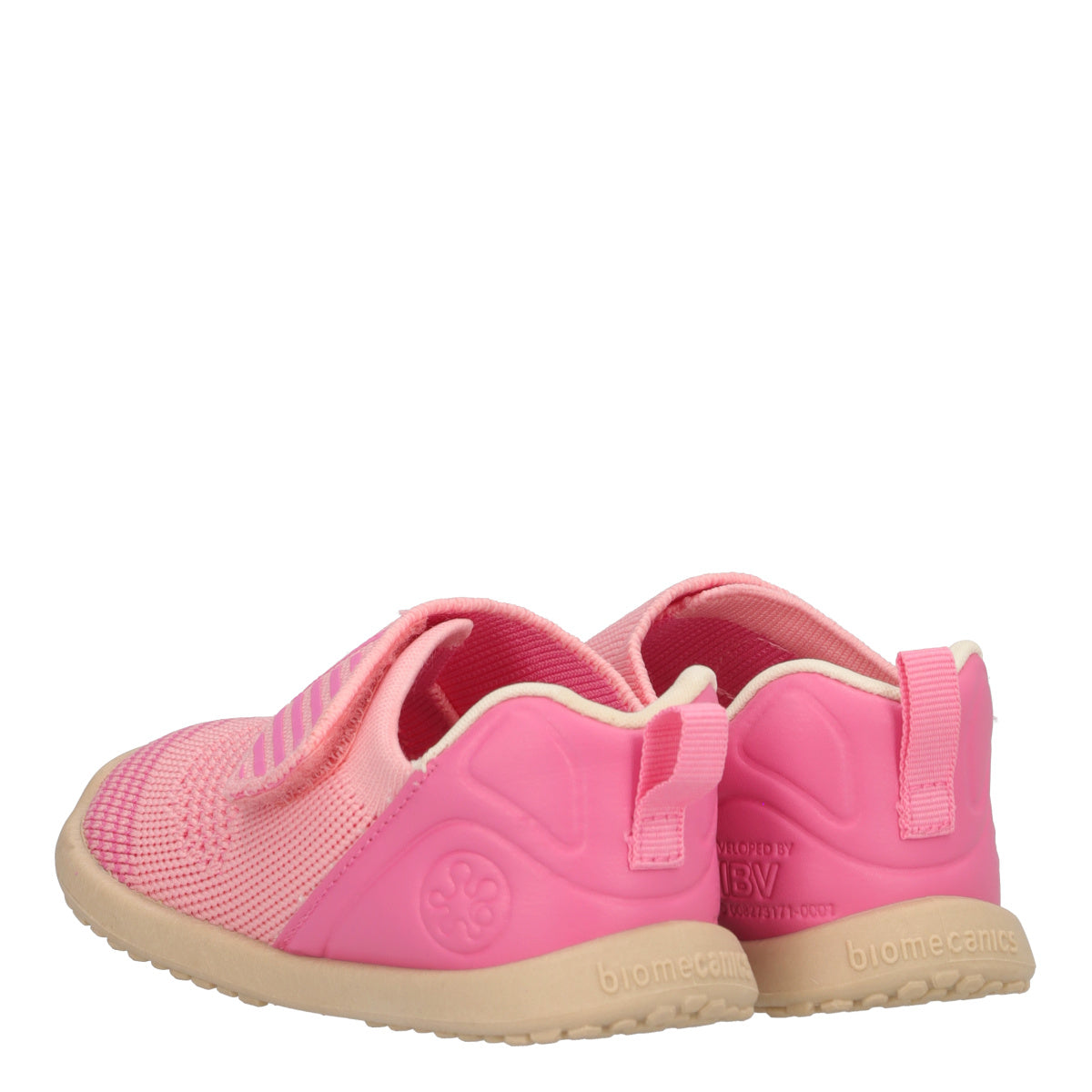 Sneakers Bambina Rosa
