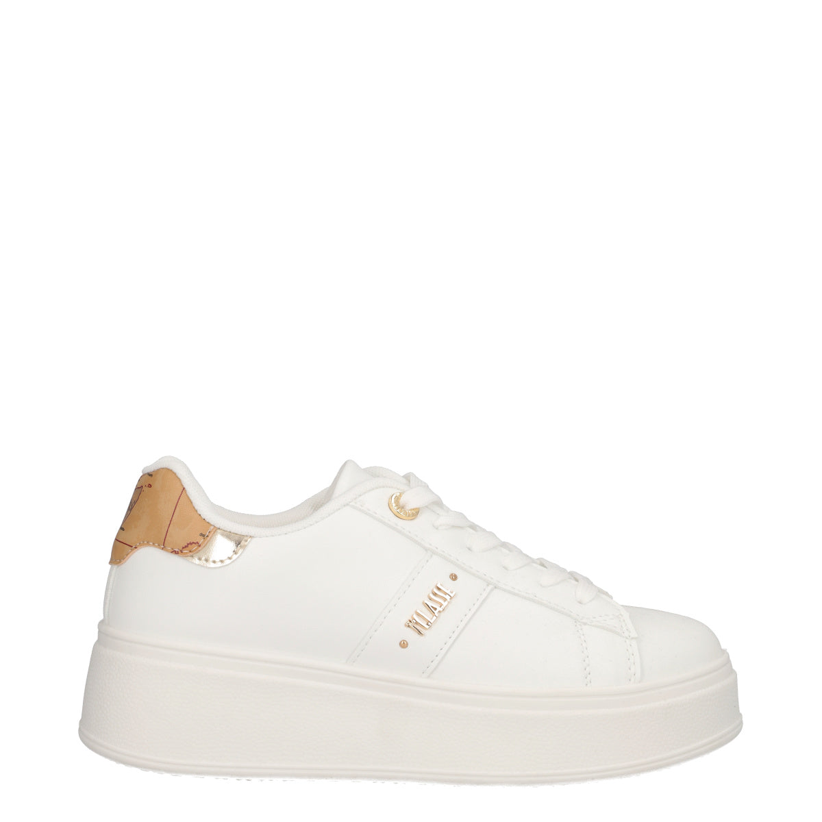 Sneakers Donna Bianche
