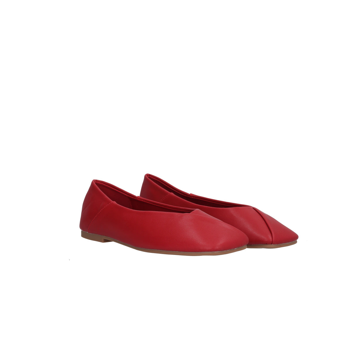 Ballerine Donna Rosse