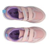 Running Bambina Rosa