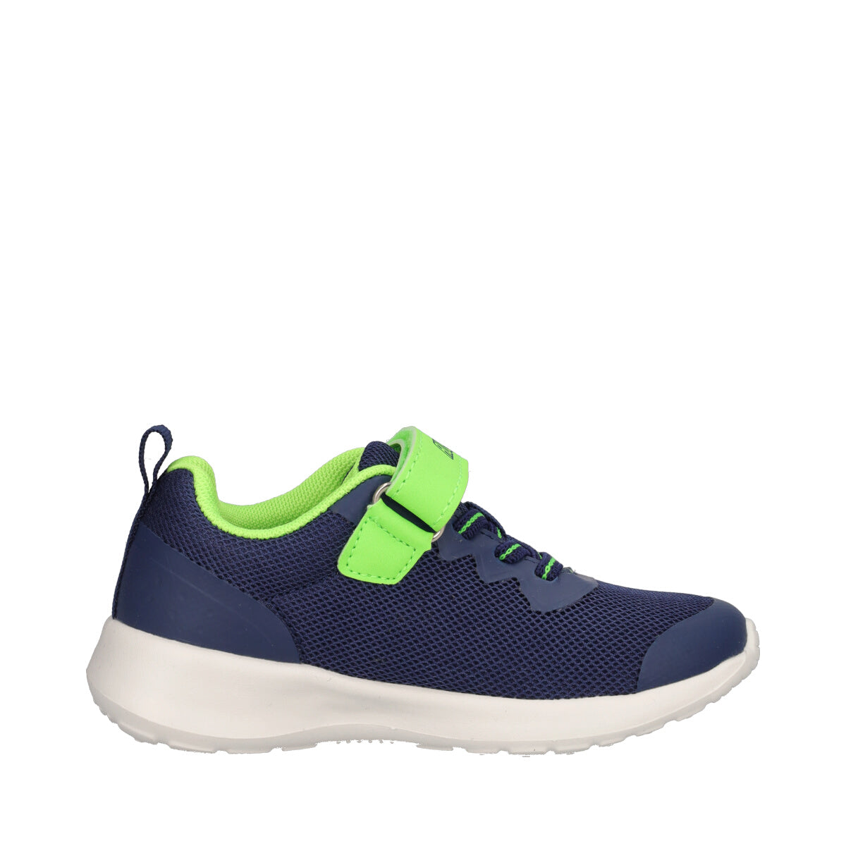 FLAME TD Sneakers Bambino Blu