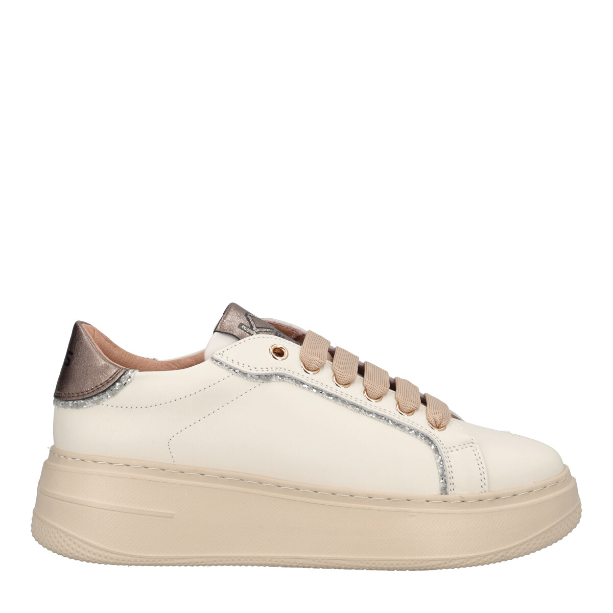 Sneakers Donna Offwhite