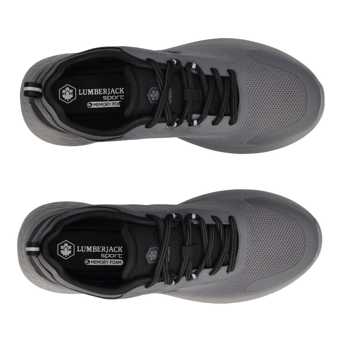 MENZO Sneakers Uomo Grigio