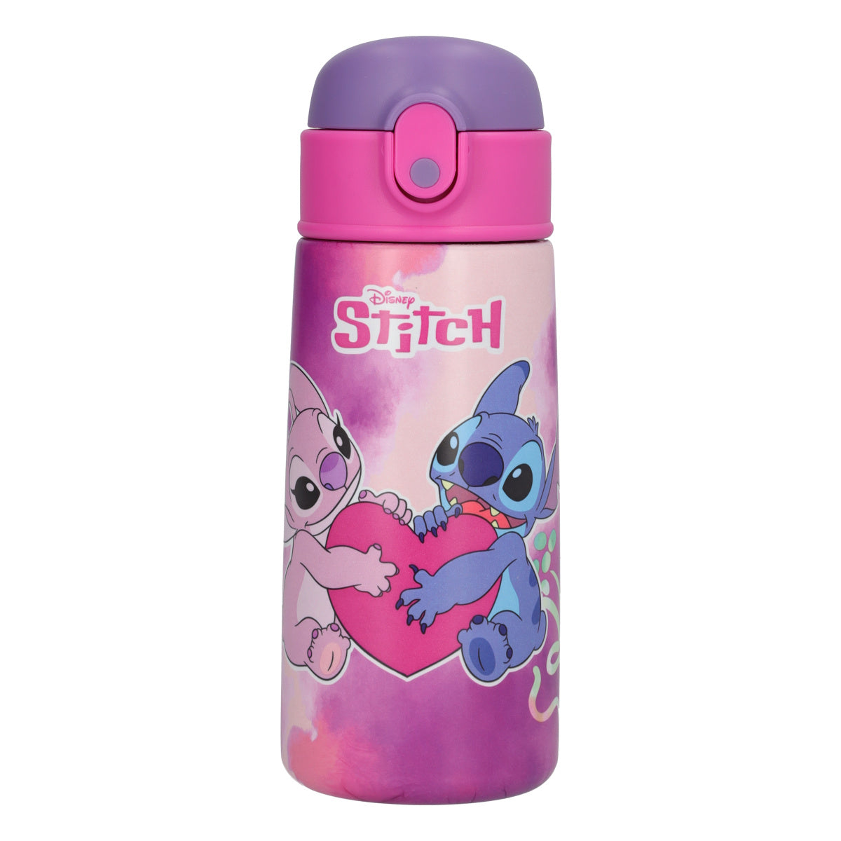Borraccia Termica Stitch 460 ml