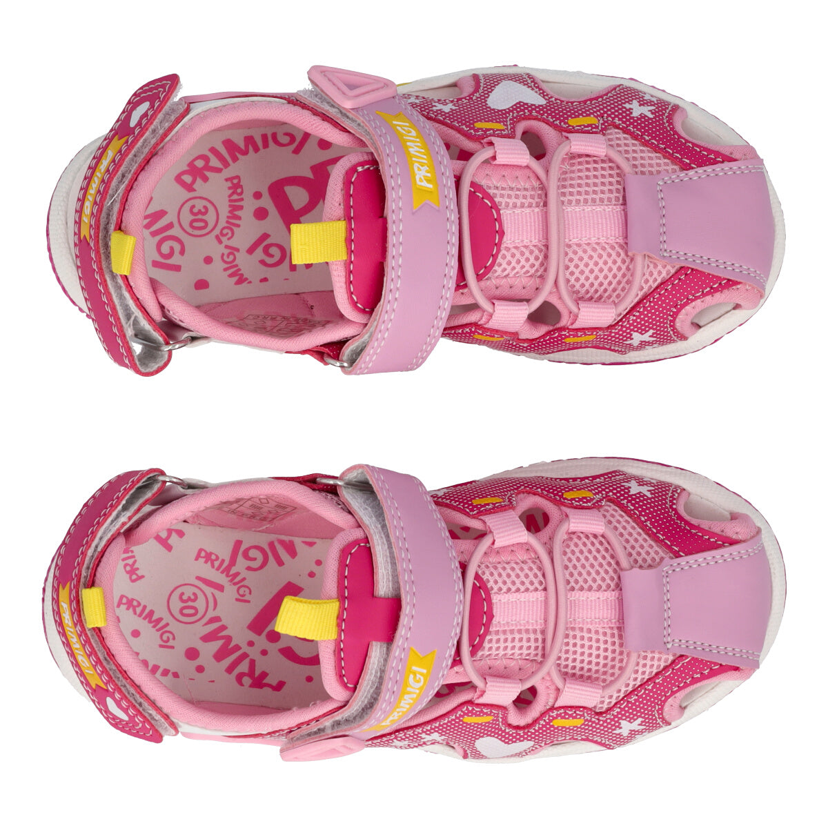 BEACH SANDAL Sandali BAMBINI