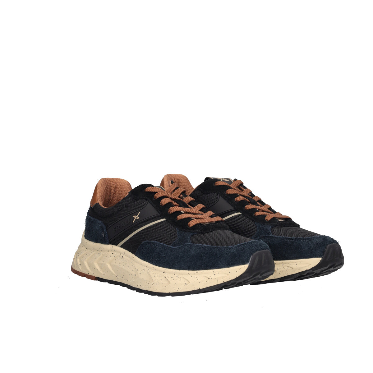 NET Sneakers Uomo Blu