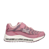 Sneakers Bambina Rosa