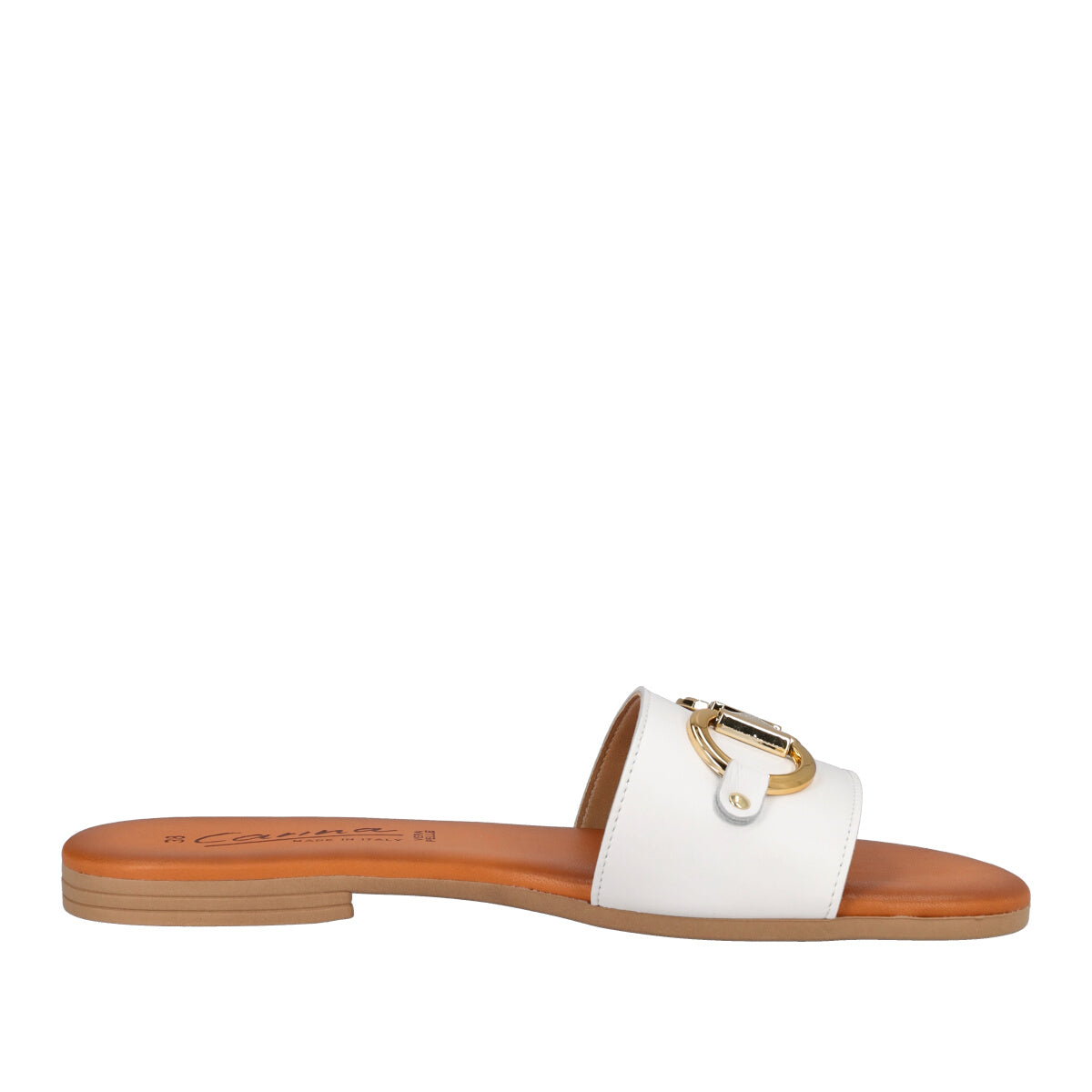 Ciabatte Donna Bianche