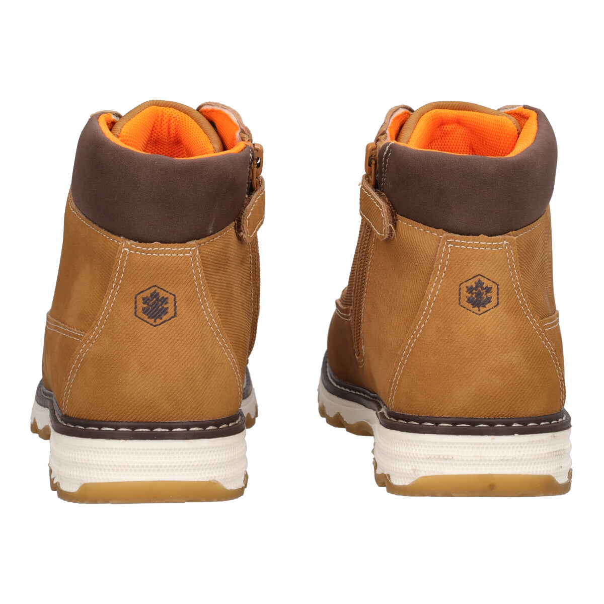 LILO Stivaletti Bambini Beige