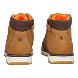 LILO Stivaletti Bambini Beige