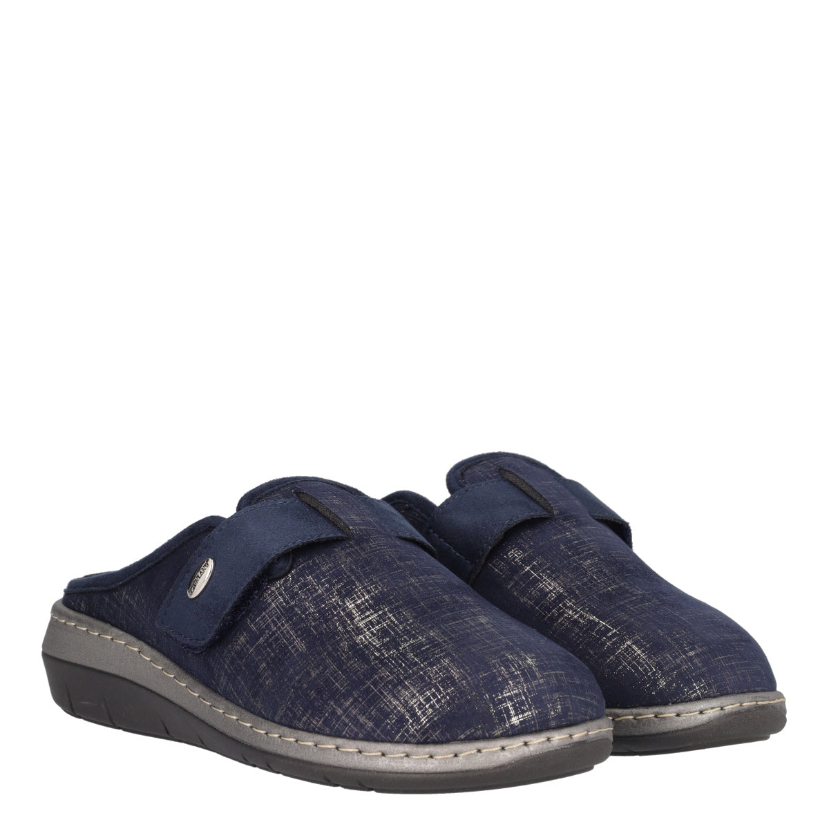 DASA Ciabatte Donna Blu