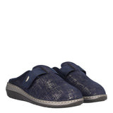 DASA Ciabatte Donna Blu