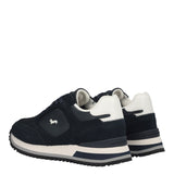 Sneakers Uomo Blu