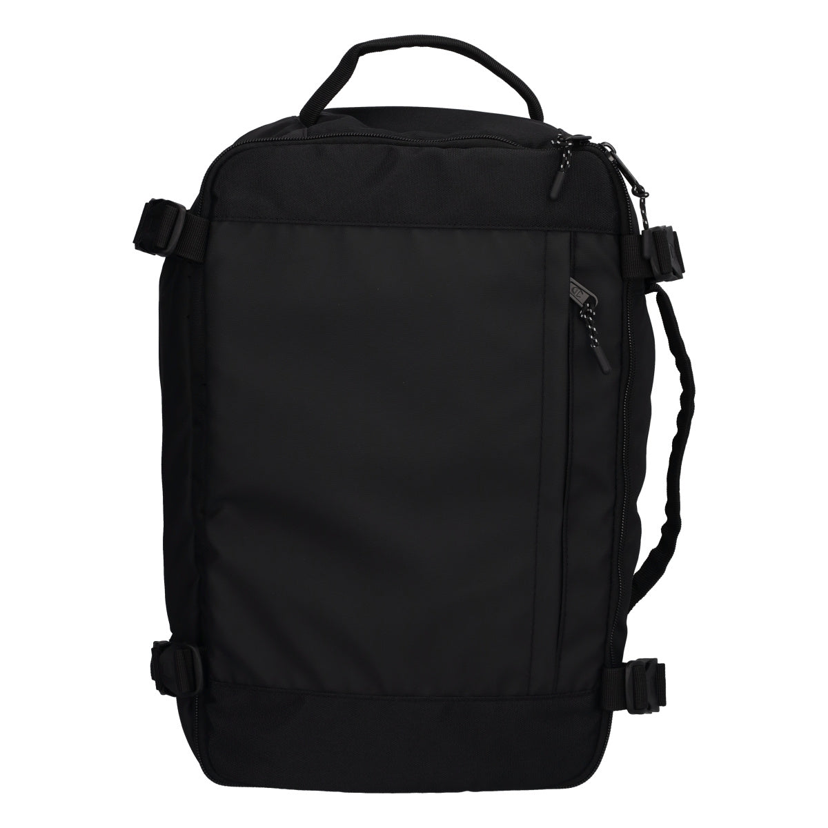 BACKPACK Zaino da Cabina Unisex Nero