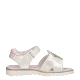 Sandali Bambina Multicolor Unicorni