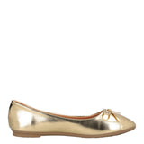 Ballerine Donna Oro