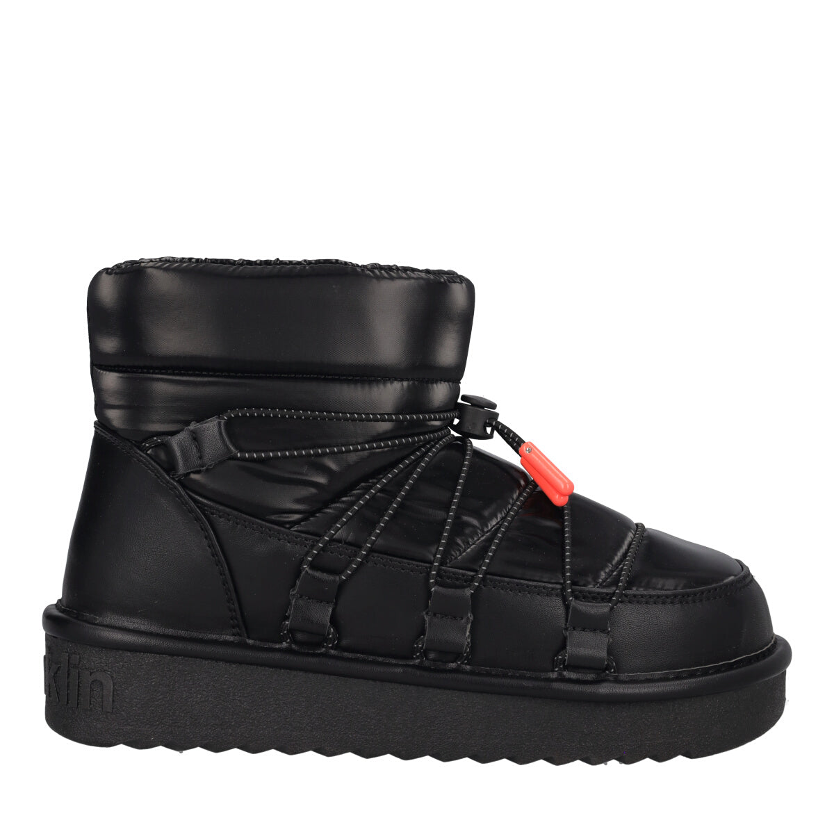 PACK NORDIC GRIP Doposci Donna Neri