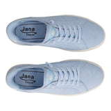 Sneakers Slip-on Donna Azzurre