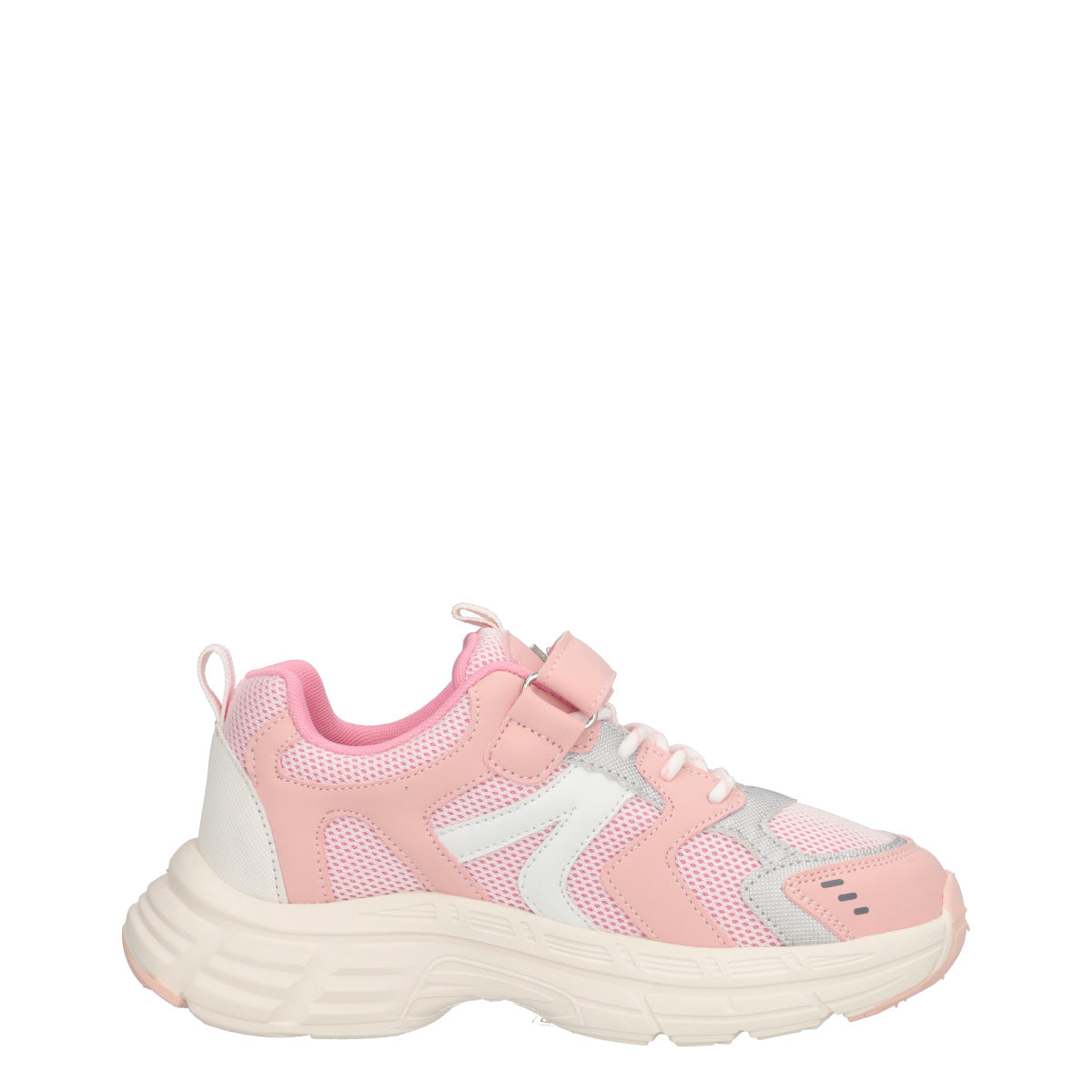 Sneakers Bambina Rosa