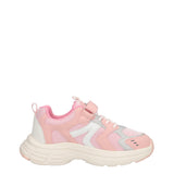 Sneakers Bambina Rosa