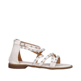 Sandali Donna Bianchi