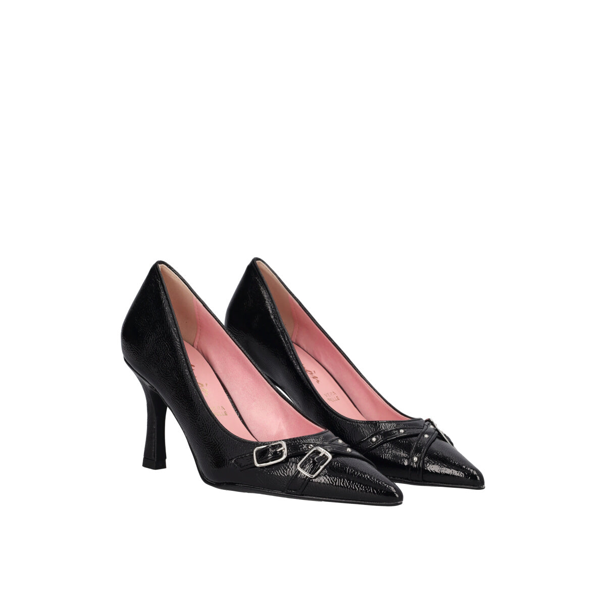 Décolleté Donna Nere