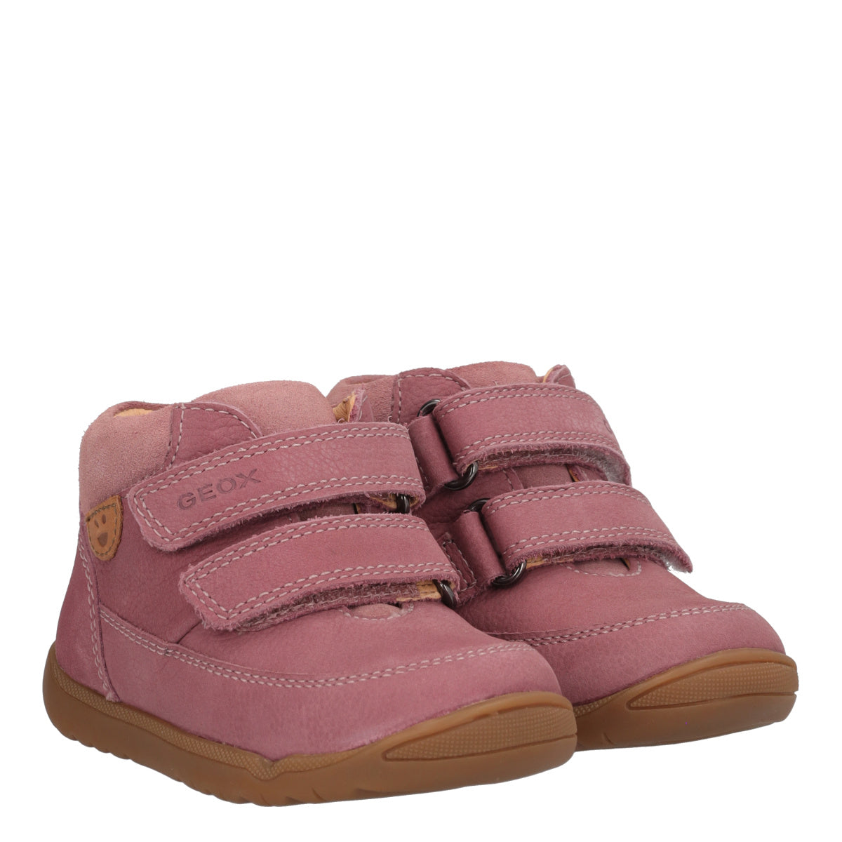 MACCHIA Polacchini Bambina Rosa