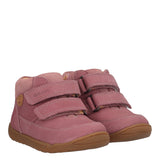 MACCHIA Polacchini Bambina Rosa