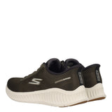 GO WALK NOW PAYTON Sneakers Uomo Verdi