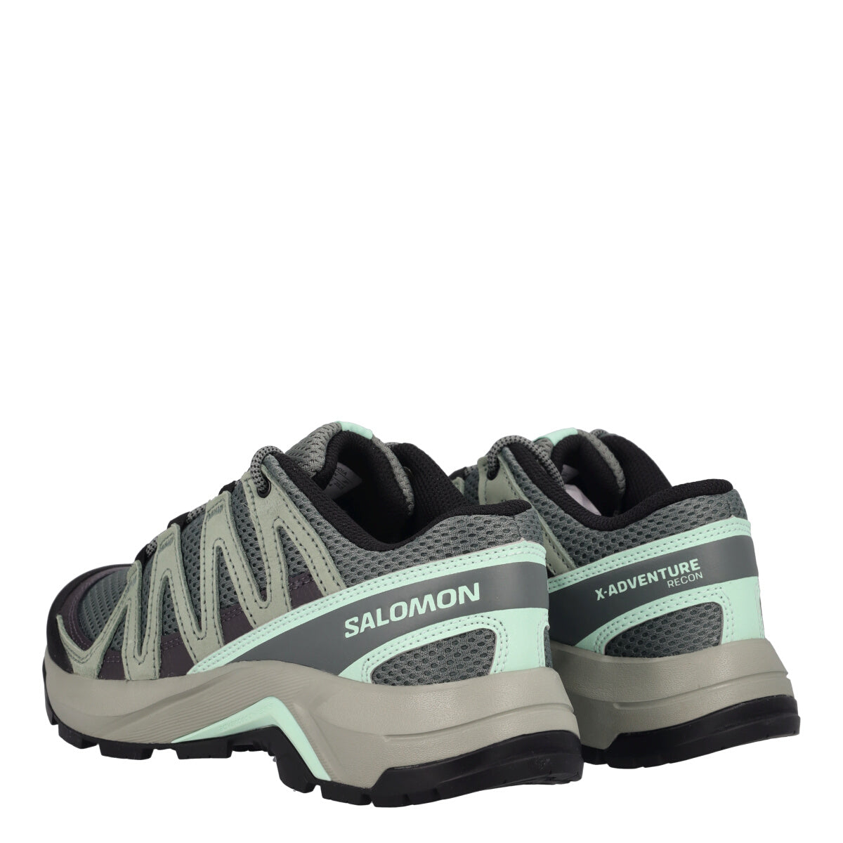 X-ADVENTURE RECON W Trekking Donna Verdi