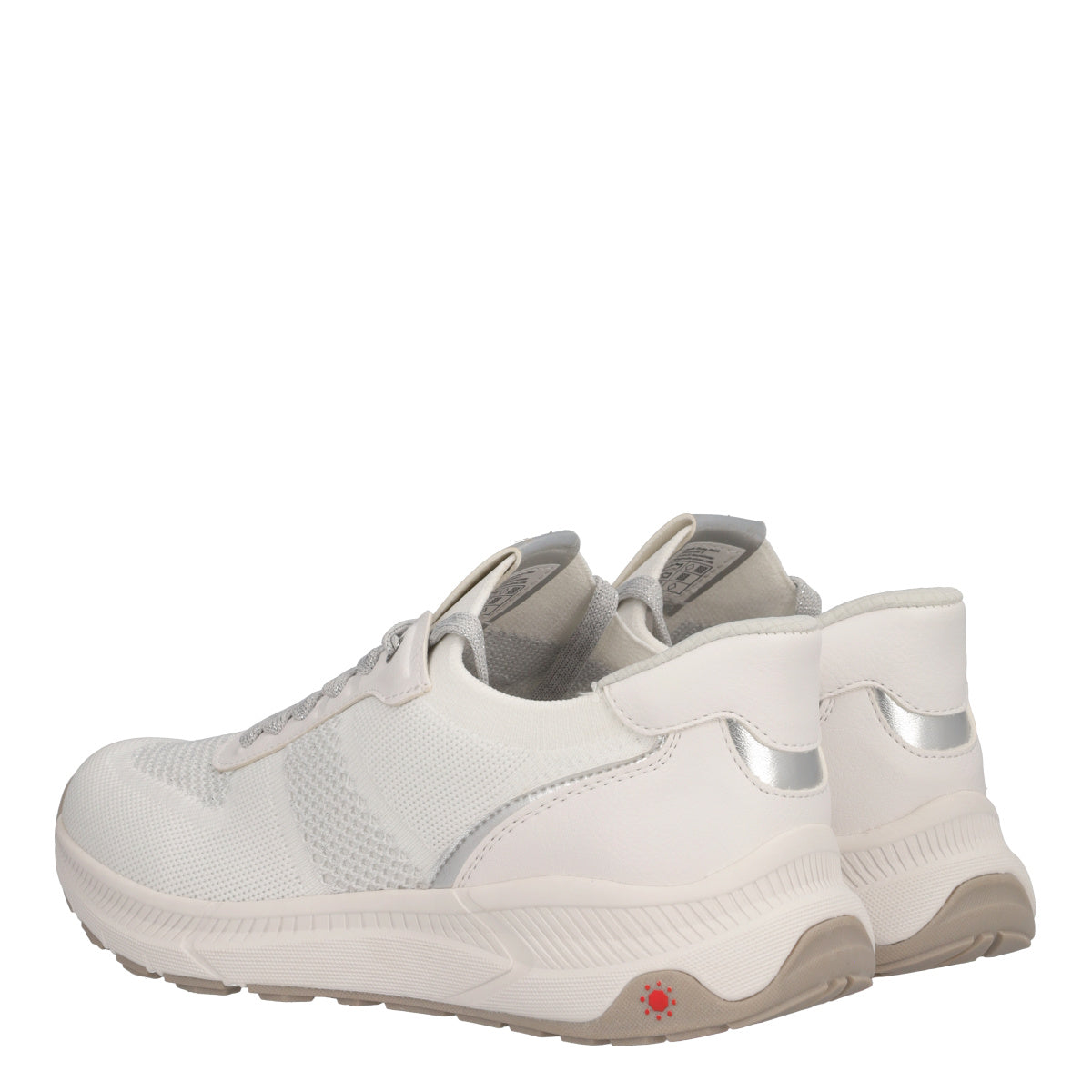 Running Donna Bianche