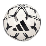 STARLANCER CLB Pallone da Calcio Bianco e Nero