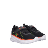 HRO J B PS Running Junior Nere