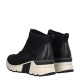 WILDEBUK Sneakers Donna Nere