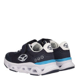 OMEGA Sneakers Bambino Blu