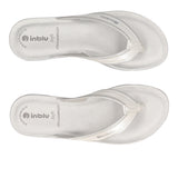 Infradito Donna Bianche