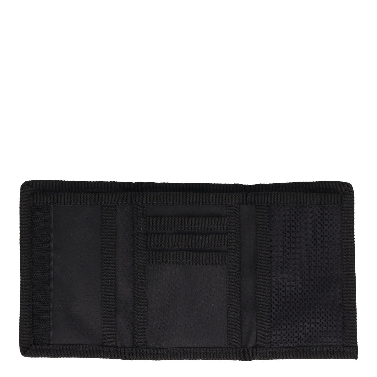 LINEAR WALLET Portafoglio Unisex Nero
