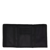LINEAR WALLET Portafoglio Unisex Nero