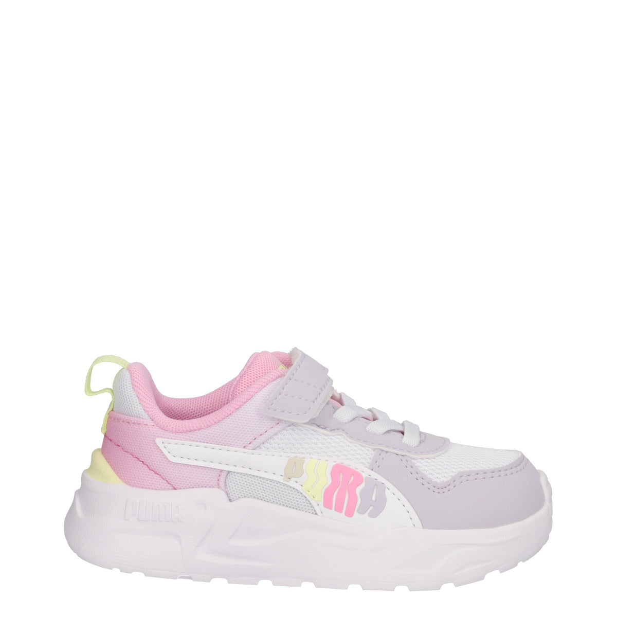 TRINITY 2 LT COME ON AC INF Sneakers Junior Lavanda