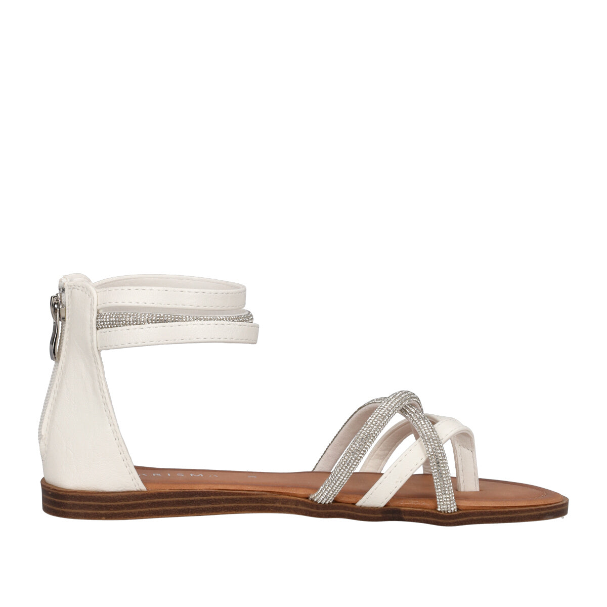 Infradito Donna Bianche